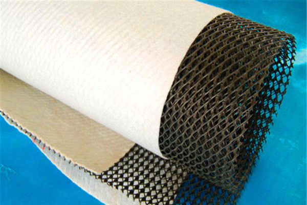 三維復(fù)合排水網(wǎng)在隧道工程防排水系統(tǒng)設(shè)計中的關(guān)鍵技術(shù)  第1張