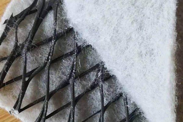 復(fù)合土工排水網(wǎng)的構(gòu)造及其在工程中的應(yīng)用 第2張