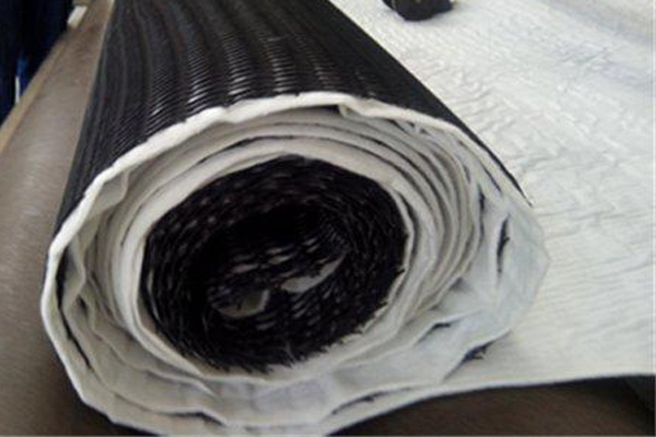 復合土工排水網(wǎng)性能與環(huán)保特性分析 第3張