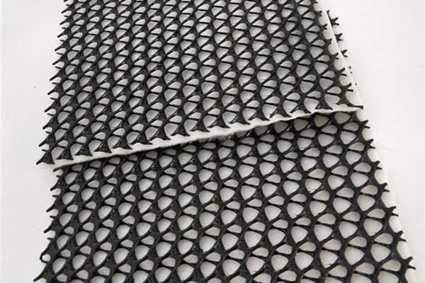 三維復合排水網(wǎng)在各類工程中的應用 第1張