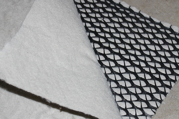 三維復合排水網(wǎng)在各類工程中的應用 第3張