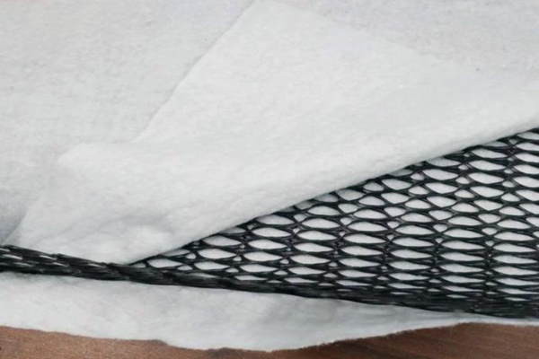 三維復(fù)合排水網(wǎng)在隧道及路基中的應(yīng)用  第1張