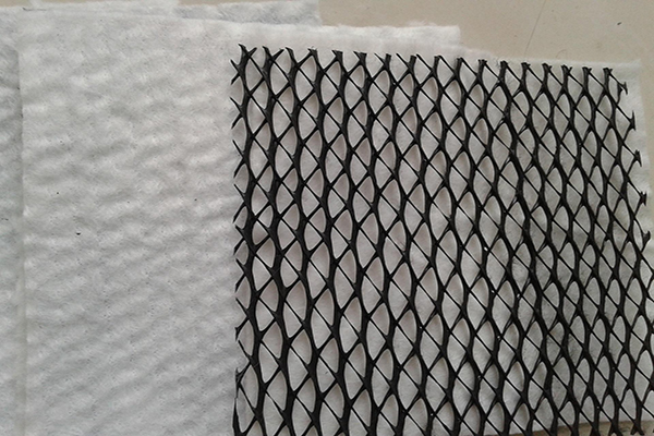 復(fù)合土工排水網(wǎng)在城市地下空間開(kāi)發(fā)中的應(yīng)用 第3張