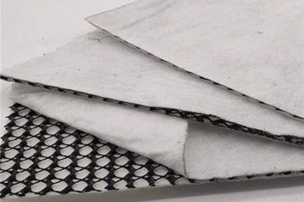 政策驅(qū)動下的三維復(fù)合排水網(wǎng)技術(shù)研發(fā)與產(chǎn)業(yè)升級之路 第1張