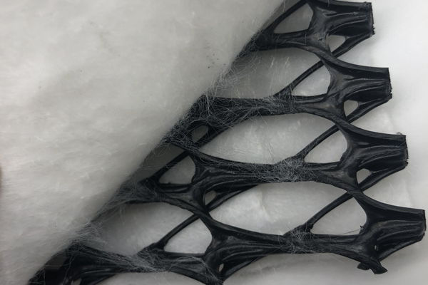 三維復合土工排水網(wǎng)在現(xiàn)代土木工程中的應用  第1張