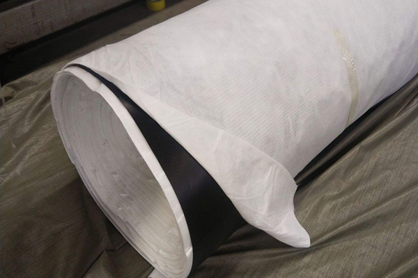 復(fù)合土工膜的良好性能解析 第2張