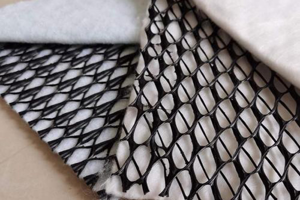 土工復(fù)合排水網(wǎng)檢測規(guī)范要求是什么呢  第2張