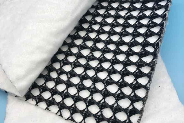 城建標(biāo)準(zhǔn)復(fù)合排水網(wǎng)指標(biāo) 第1張