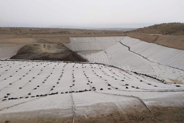 城建標(biāo)準(zhǔn)復(fù)合排水網(wǎng)指標(biāo) 第2張