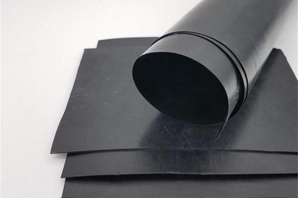 土工復(fù)合排水網(wǎng)格在填埋場的應(yīng)用  第3張