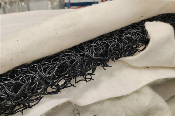 復(fù)合排水網(wǎng)墊施工工藝要求有哪些  第1張