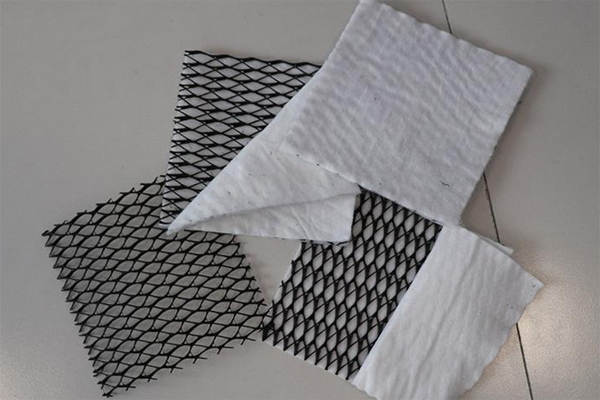 土工復(fù)合排水網(wǎng)格在填埋場(chǎng)的應(yīng)用有哪些呢？  第2張