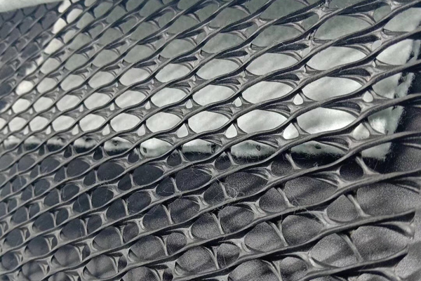 三維復合排水網(wǎng)施工順序是什么  第2張