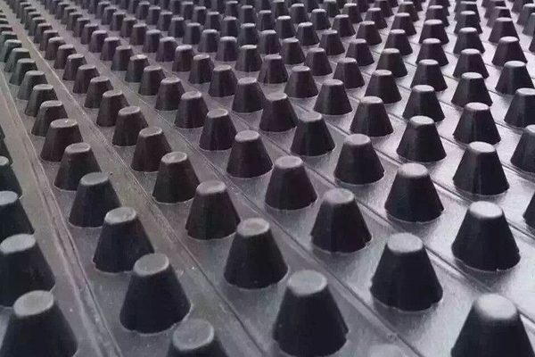 豎向塑料排水板安裝方法  第1張