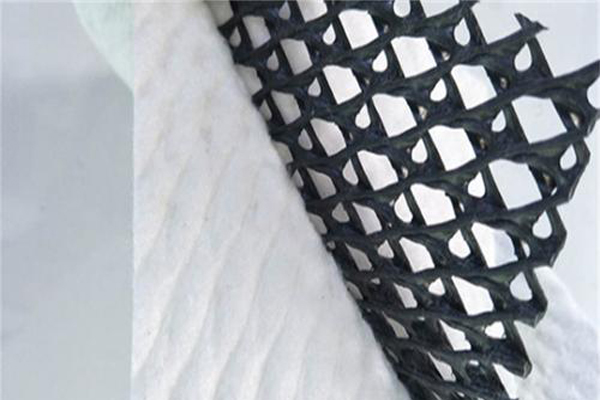 波形復合排水網(wǎng)墊怎么安裝  第2張