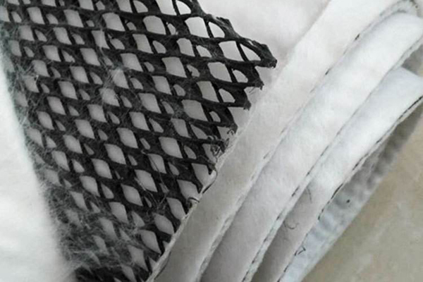 土工復(fù)合排水網(wǎng)檢測規(guī)范要求標(biāo)準(zhǔn)是什么 第2張