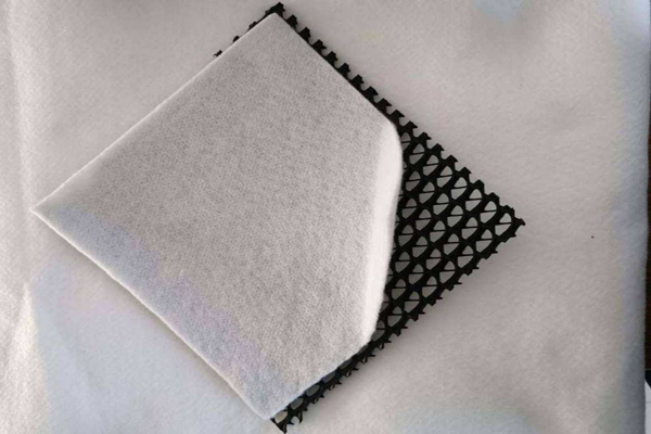 復(fù)合排水網(wǎng)搭接寬度要求標(biāo)準(zhǔn)  第2張