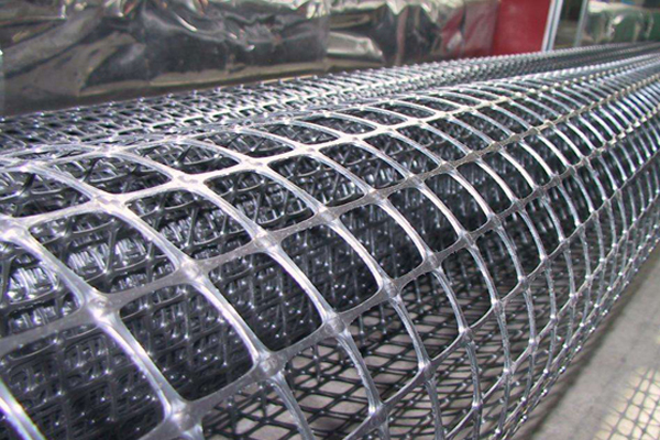 土工格柵怎么用 第1張