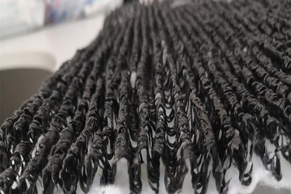 波形復合排水網(wǎng)墊怎么安裝呢？  第1張