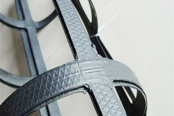 排水網(wǎng)與土工格柵的區(qū)別  第2張