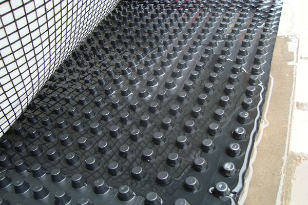 排水板固定方式有幾種  第3張