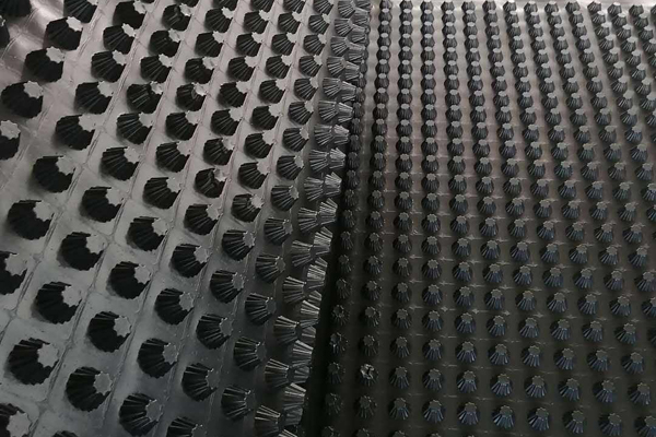 復合排水板用途分類標準是什么 第2張