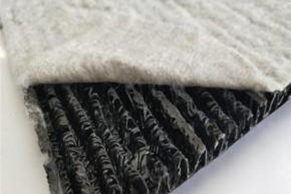 復(fù)合排水網(wǎng)墊施工工藝 第3張