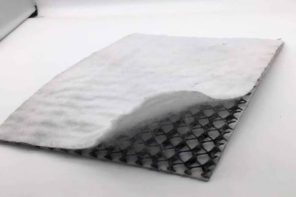 三維復合排水網(wǎng)怎么固定  第2張