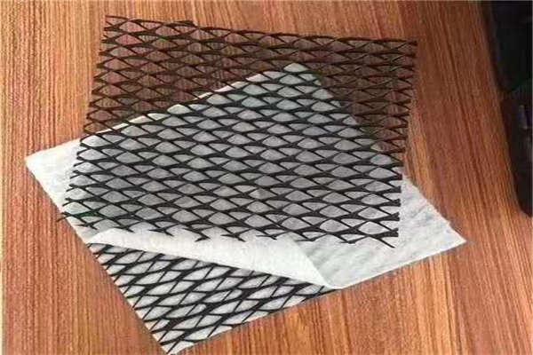 復合排水網(wǎng)的原理是什么 第2張