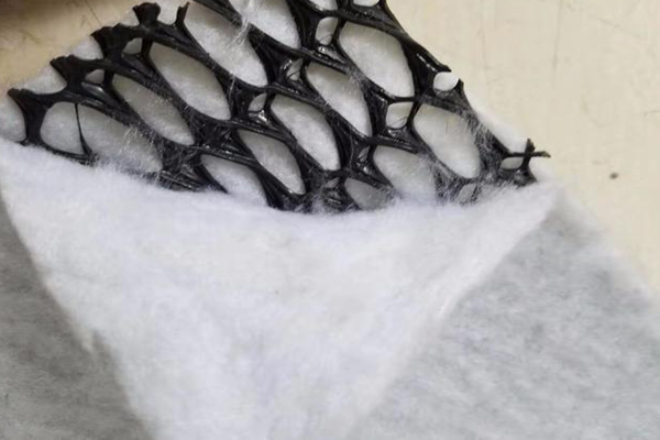 三維復(fù)合排水網(wǎng)會(huì)有損耗嗎  第1張