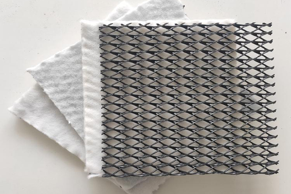 三維復(fù)合排水網(wǎng)可以防淤堵嗎  第2張