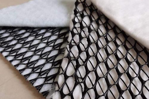 三維復(fù)合排水網(wǎng)的接縫規(guī)范  第2張