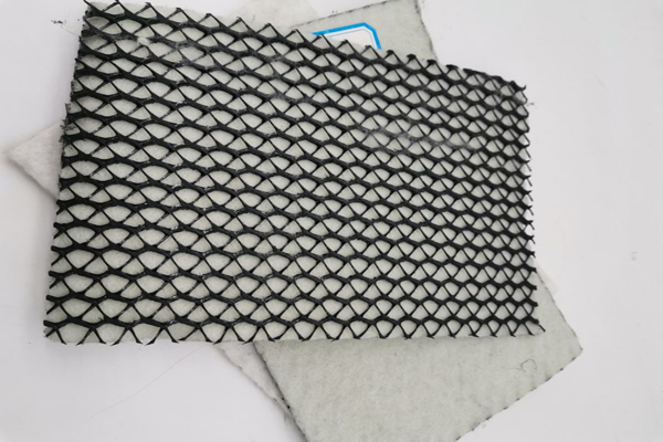  三維復(fù)合排水網(wǎng)在隧道中的應(yīng)用有哪些呢？  第2張