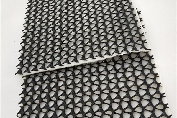 復(fù)合排水網(wǎng)的使用壽命有多久  第2張