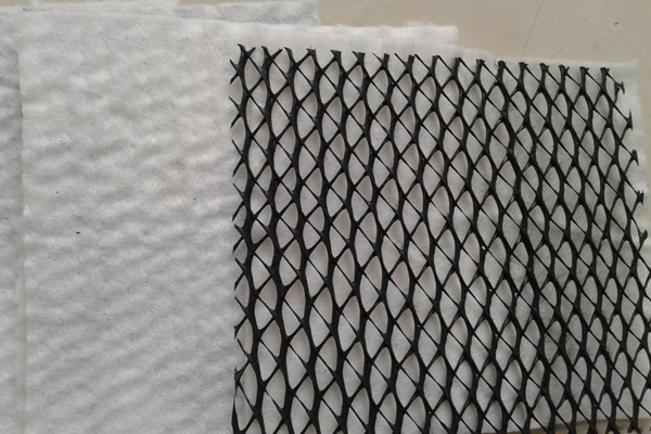 三維復(fù)合排水網(wǎng)在隧道內(nèi)壁排水施工方案  第1張