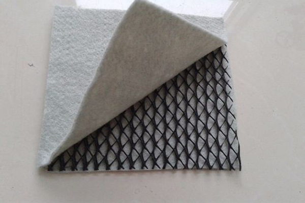 三維復(fù)合排水網(wǎng)可以用在環(huán)保工程中嗎  第2張