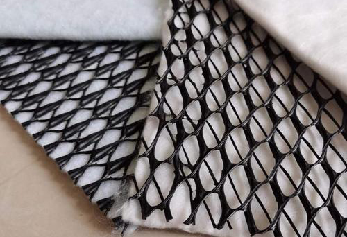 三維復(fù)合排水網(wǎng)的快速施工方案 第1張