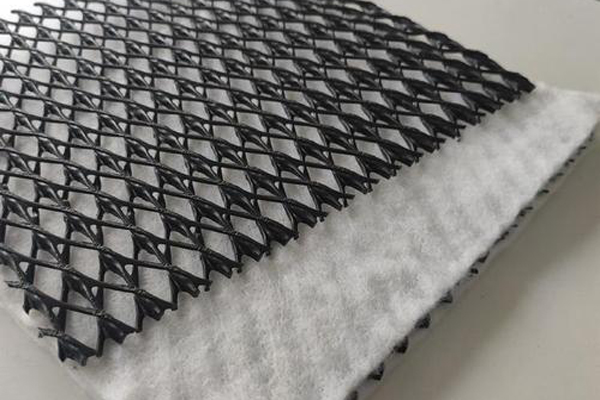 三維復(fù)合排水網(wǎng)在保養(yǎng)時有哪些要點 第3張