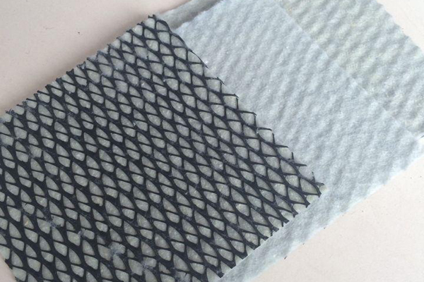 復合排水網(wǎng)的優(yōu)勢有哪些呢？  第1張