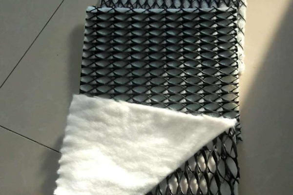 復合排水網(wǎng)的優(yōu)勢有哪些呢？  第2張