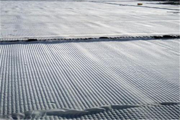 排水板的正確鋪設(shè)方法 第3張