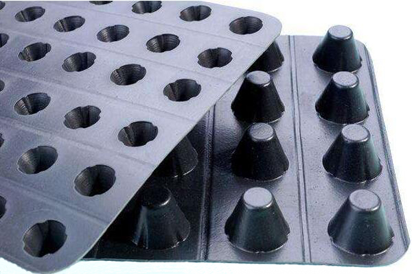 塑料排水板規(guī)范要求 第1張