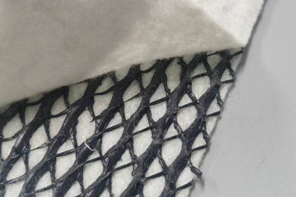 排水網(wǎng)和排水板可以搭配使用嗎  第1張