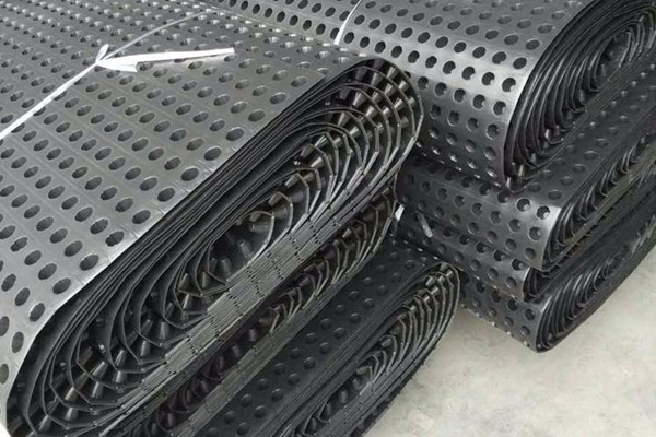 復(fù)合排水板的優(yōu)勢(shì)有哪些  第2張