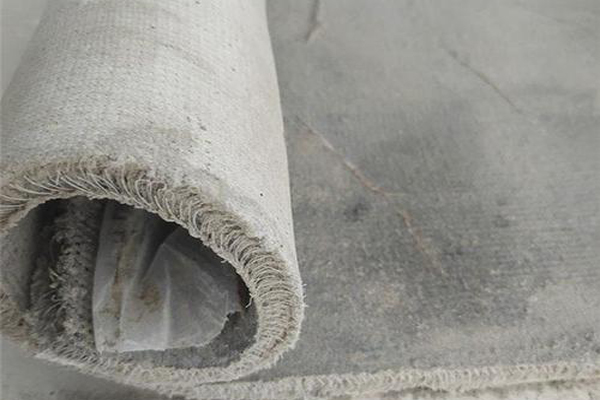 復(fù)合排水網(wǎng)與水泥毯的區(qū)別  第2張