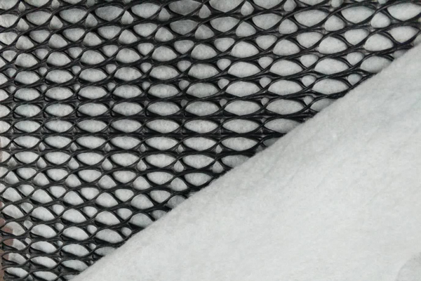 復(fù)合排水網(wǎng)由哪些組件構(gòu)成  第1張