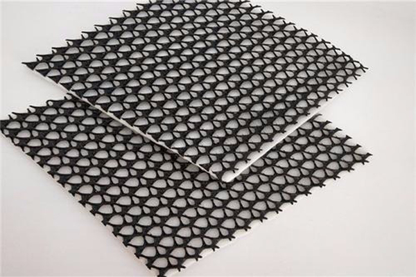 復合排水網(wǎng)施工時需要哪些工具  第3張