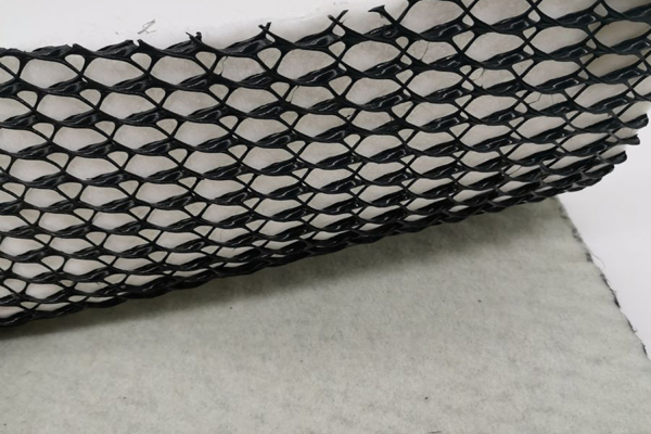 三維復(fù)合排水網(wǎng)在堤防工程中的應(yīng)用  第1張