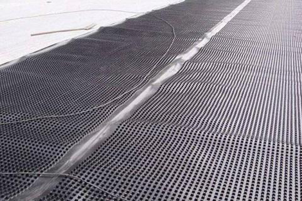 復合排水板與毛細排水板的區(qū)別 第1張