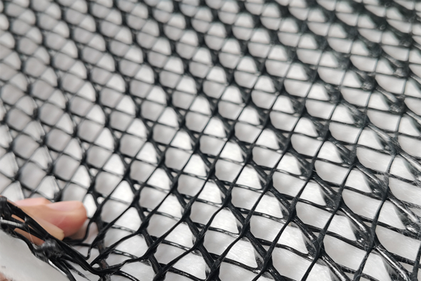 復合排水網在園林與綠化工程中可以用在哪些方面 第1張